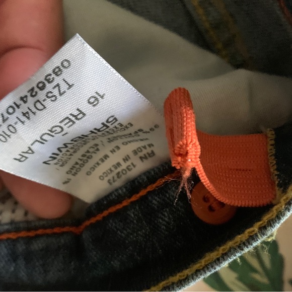 Wrangler Jeans 👖 - Picture 4 of 6